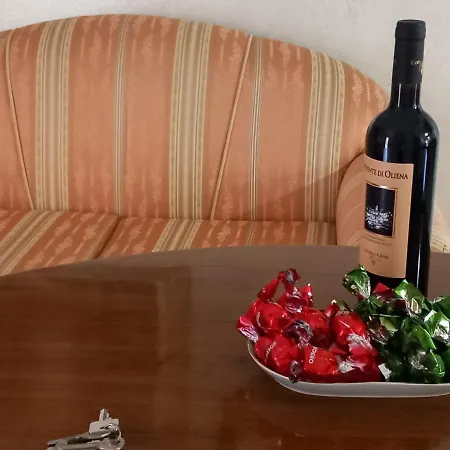 Casa Aurelia 6 Posti Letto Holiday home Ulassai