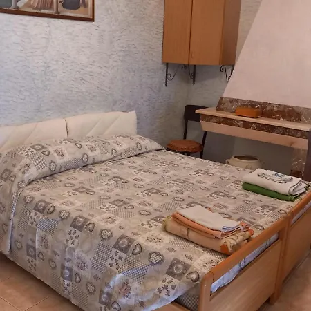 Holiday home Casa Aurelia 6 Posti Letto Ulassai
