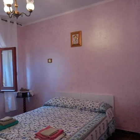 Casa Aurelia 6 Posti Letto