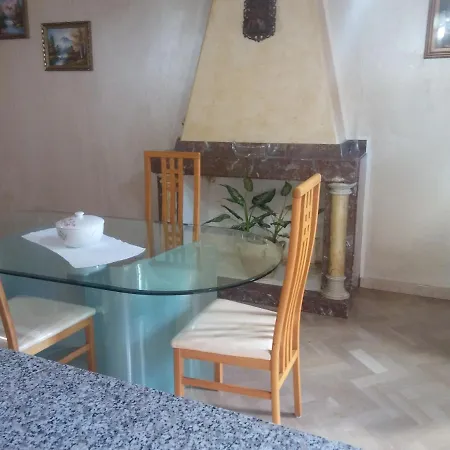 Casa Aurelia 6 Posti Letto بيت للعطل