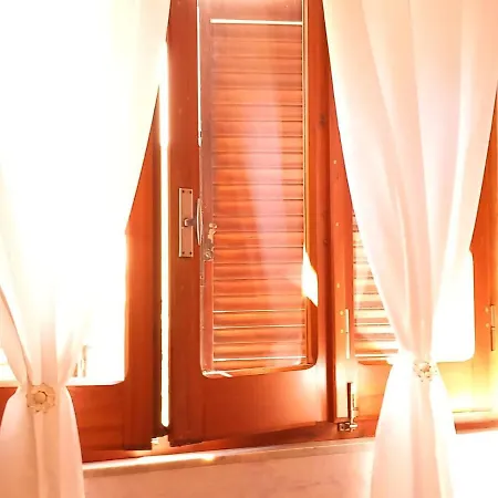 펜션 Casa Aurelia 6 Posti Letto