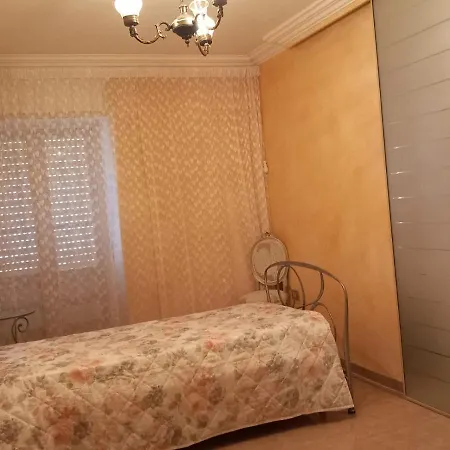 בית נופש Casa Aurelia 6 Posti Letto