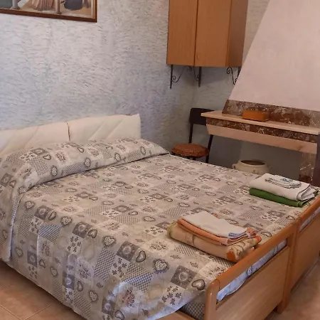 بيت للعطل Casa Aurelia 6 Posti Letto Ulassai
